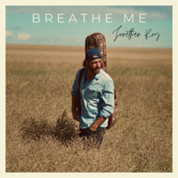 Jonathan Roy - Breathe Me (Acoustic) artwork