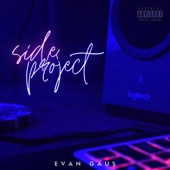Side project by Evan Gaus