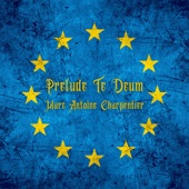 Prelude Te Deum (European Anthem) [432 Hz] artwork