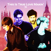 This Is True Love Makin' (From "Capcom vs. SNK 2") [feat. Mohmega, Music on the D Lo & Lacey Johnson] artwork