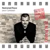 Zen Piano - Restrained Peace album lyrics, reviews, download