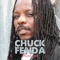 Babylon (feat. Richie Spice) - Chuck Fenda lyrics