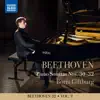Beethoven 32, Vol. 9: Piano Sonatas Nos. 30-32 album lyrics, reviews, download