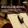 The Beatles for Orchestra album lyrics, reviews, download