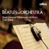 The Beatles for Orchestra, 2011