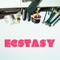 Ecstasy (feat. Wac Toja, Michal Graczyk & Fantom) - Tymek lyrics