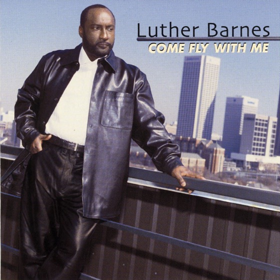 Cover artwork for Come Fly With Me