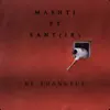 Be Thankful (feat. Sant (IR)) - Single album lyrics, reviews, download