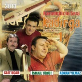 Karadeniz'in Sesi / Kadırga Şenlikleri Vol.1 artwork