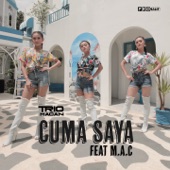 Cuma Saya (feat. M.A.C) artwork