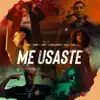 Me Usaste (feat. Jon Z, ECKO & Juhn) song lyrics