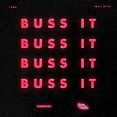 Buss It (feat. Billy & CL Productions) artwork
