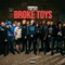 Broke Toys - French The Kid lyrics