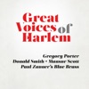 Great Voices of Harlem, 2014