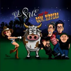 Lil Sue & the Cow Tippers by Lil Sue & The Cow Tippers album reviews, ratings, credits