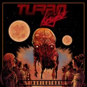 Turbo Knight - House Harkonnen (feat. Sunesis)