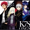 K SEVEN SONGS - EP