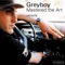 Mastered the Art (Nicola Conte Jet Sounds Remix) - Greyboy lyrics