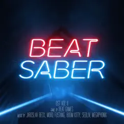 Beat Saber (Original Game Soundtrack), Vol. II - EP by Beat Saber album reviews, ratings, credits