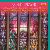 A Celtic Prayer artwork