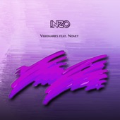 Visionaries (feat. Novet) artwork