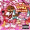 Drip Spill Splash - El Train lyrics