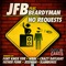 No Requests (feat. Beardyman) - JFB lyrics