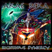 Akae Beka - Groove Stampede