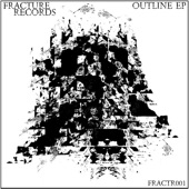 Outline - EP artwork