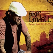 Eric Lindell - Lay Back Down