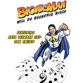 Bionicman - Will du bsundrig bisch (feat. Anja Lehmann & Sam Smiler)