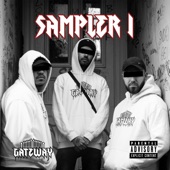 Sampler 1 - EP artwork