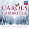 O Little Town Of Bethlehem - The Choir of King's College, Cambridge, Sir David Willcocks & Sir Andrew Davis lyrics