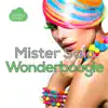 Stream & download Wonderboogie - Single