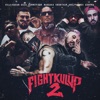 Fight Kulüp 2 (feat. Contra, Khontkar, Anıl Piyancı & Ceza) - Single