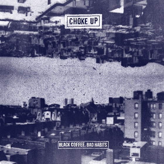Cover artwork for Crosses