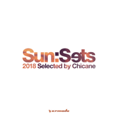 Sun:Sets 2018 (Selected by Chicane) - Chicane