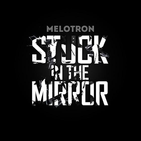 Cover artwork for Stuck in the Mirror