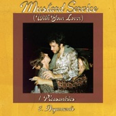 Mustard Service - Pleasantries