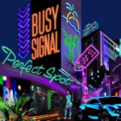 Busy Signal - Perfect Spot