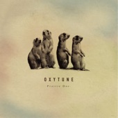 OXYTUNE - EP artwork