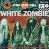White Zombie - Blood Milk and Sky