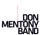 Don Mentony Band-Dobra mrha