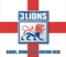 Three Lions - David Baddiel, Frank Skinner & The Lightning Seeds lyrics