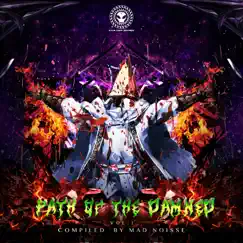 Path of the Damned - EP by Mega, Konnektor, M.A.D. & Psycho System album reviews, ratings, credits