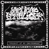 Jarhead Fertilizer - Product of My Environment