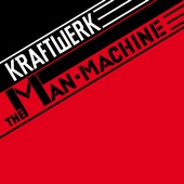 Kraftwerk - The Robots