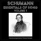 Widmung Gb Major Piano Accompaniment (feat. Robert Schumann) artwork