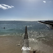マナが宿る聖なる海の音 artwork