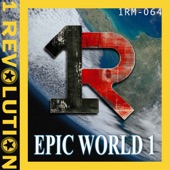 Epic World artwork